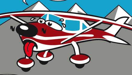 Density Altitude from Pressure Altitude & Temperature
